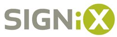 SIGNiX technology partners