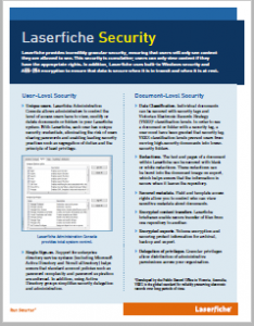 Security