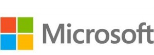 Microsoft MicrosoftLogo