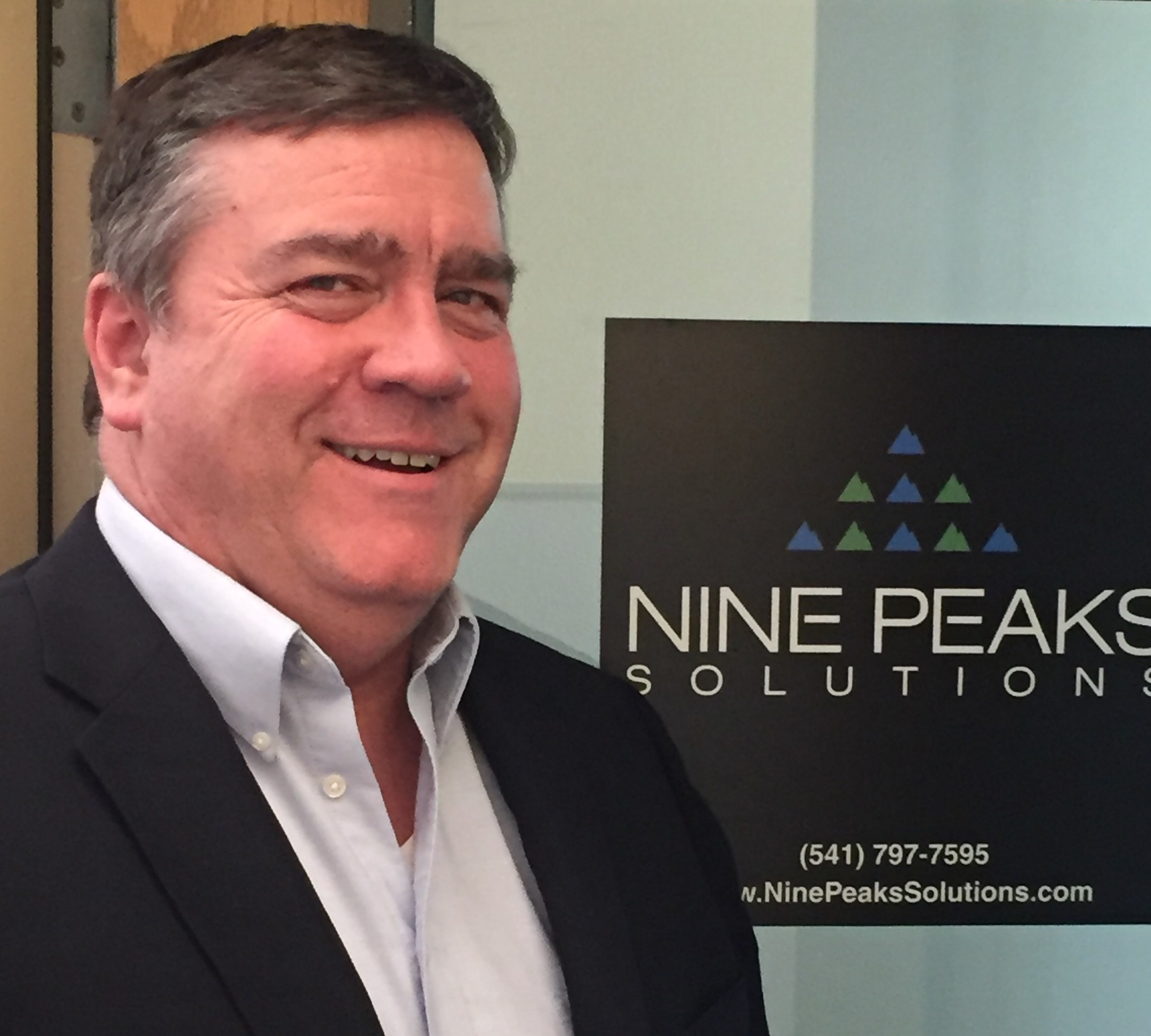 Nine Peaks Solutions | Eric Skidmore