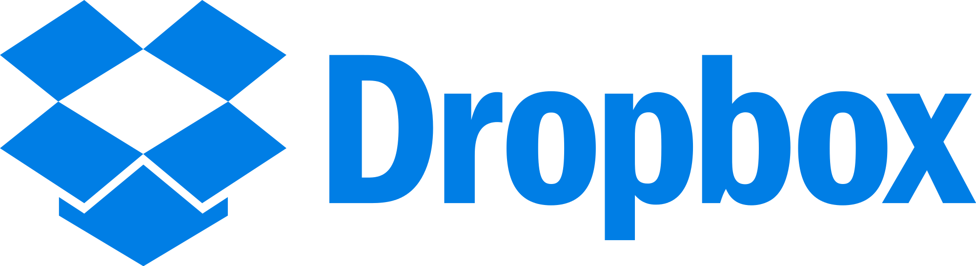 Dropbox technology partner